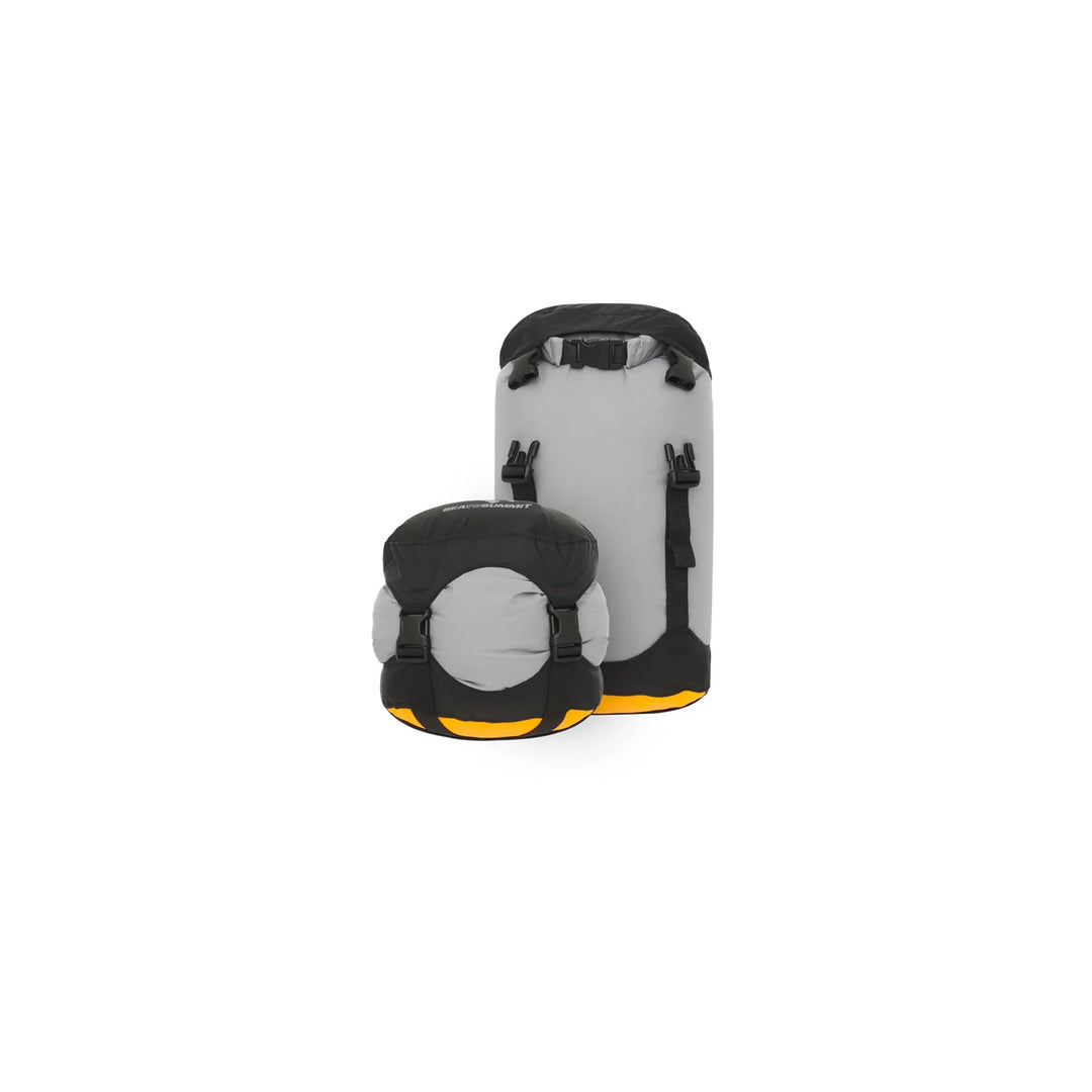 Sea to Summit Evac Lightweight Compression Dry Bag - 5 Litre