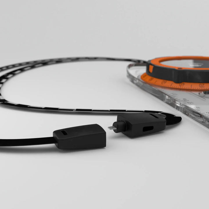 Silva Expedition Compass
