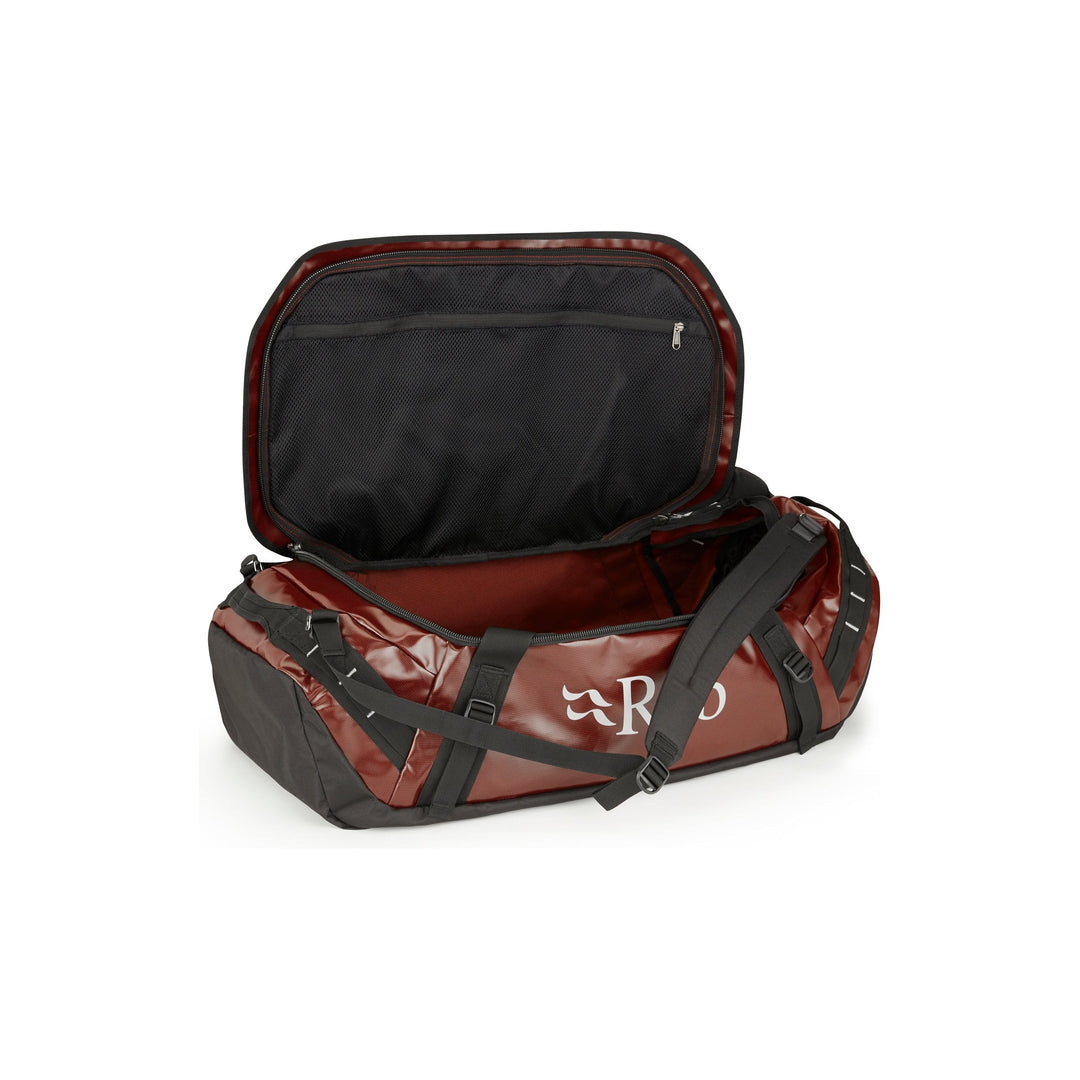 Rab Expedition Kitbag II 80 Litre