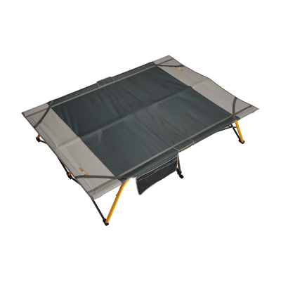 OZTrail Easy Fold Stretcher Bed - Queen