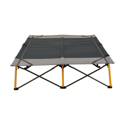 OZTrail Easy Fold Stretcher Bed - Queen