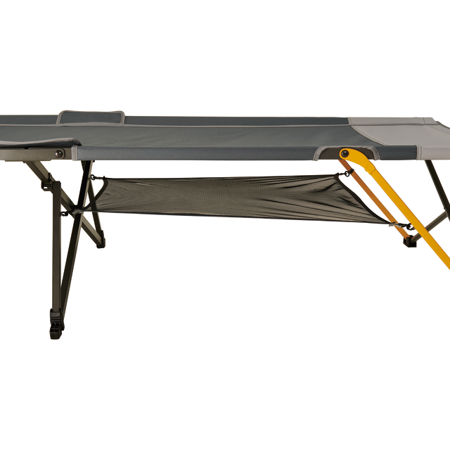 OZTrail Easy Fold Stretcher Bed - Single