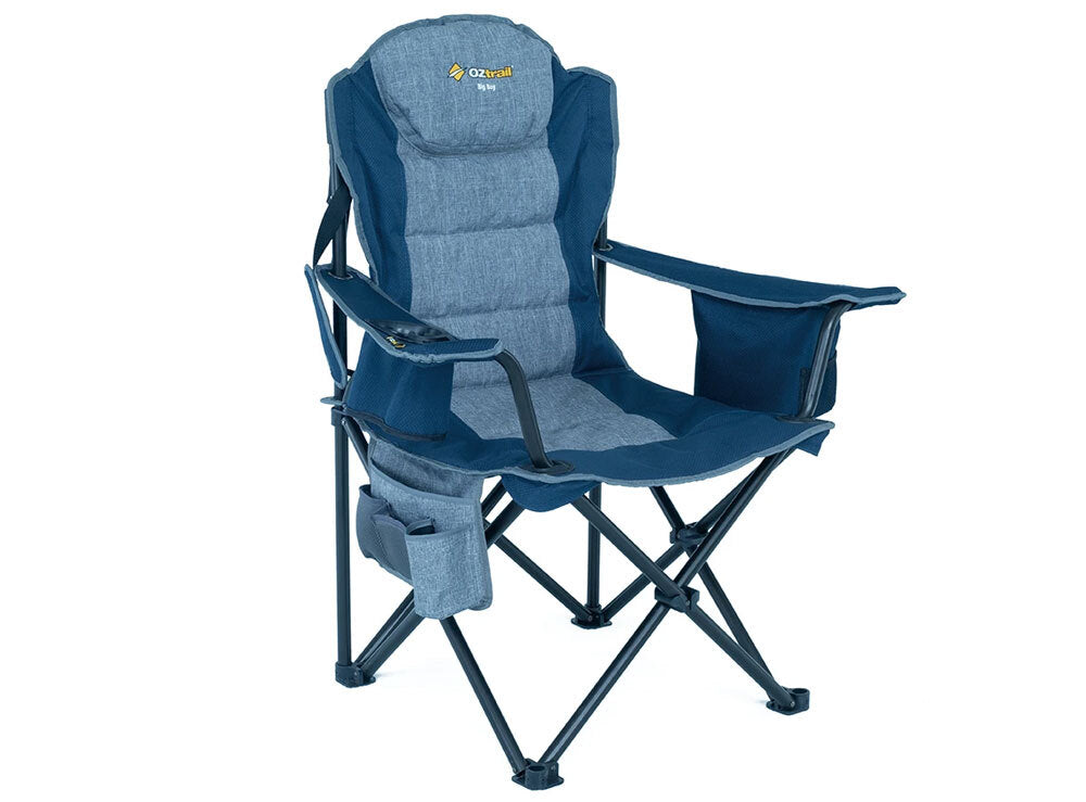 OZTrail Big Boy Arm Chair