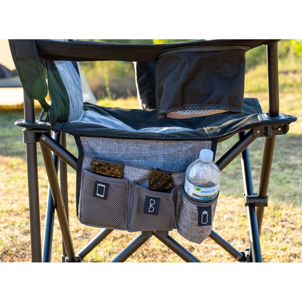 OZTrail Big Boy Arm Chair