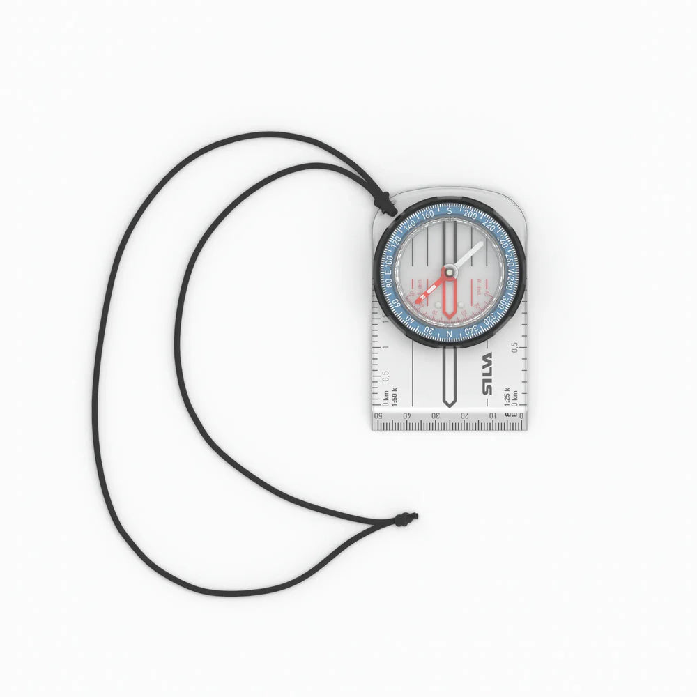 Silva Field Compass