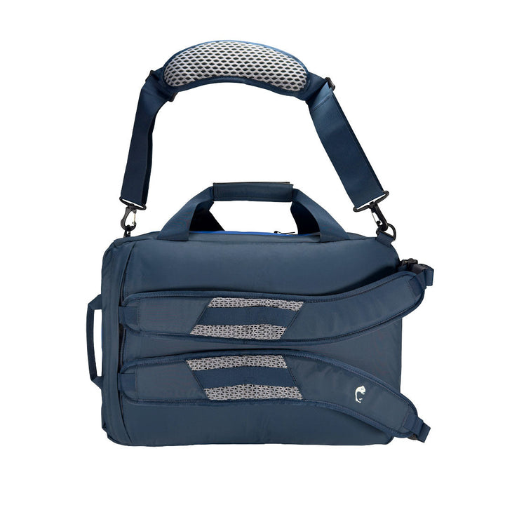 Matte Flight Barrel - 35 L