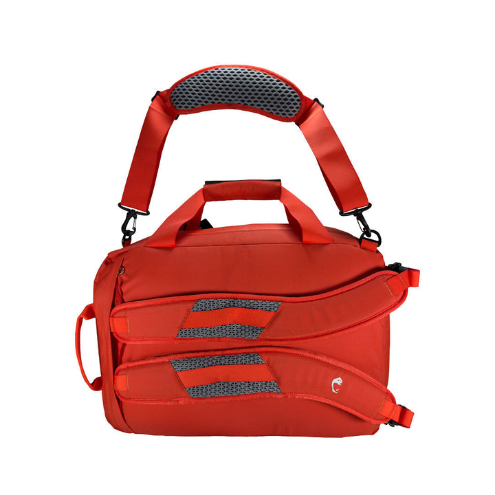 Matte Flight Barrel - 35 L