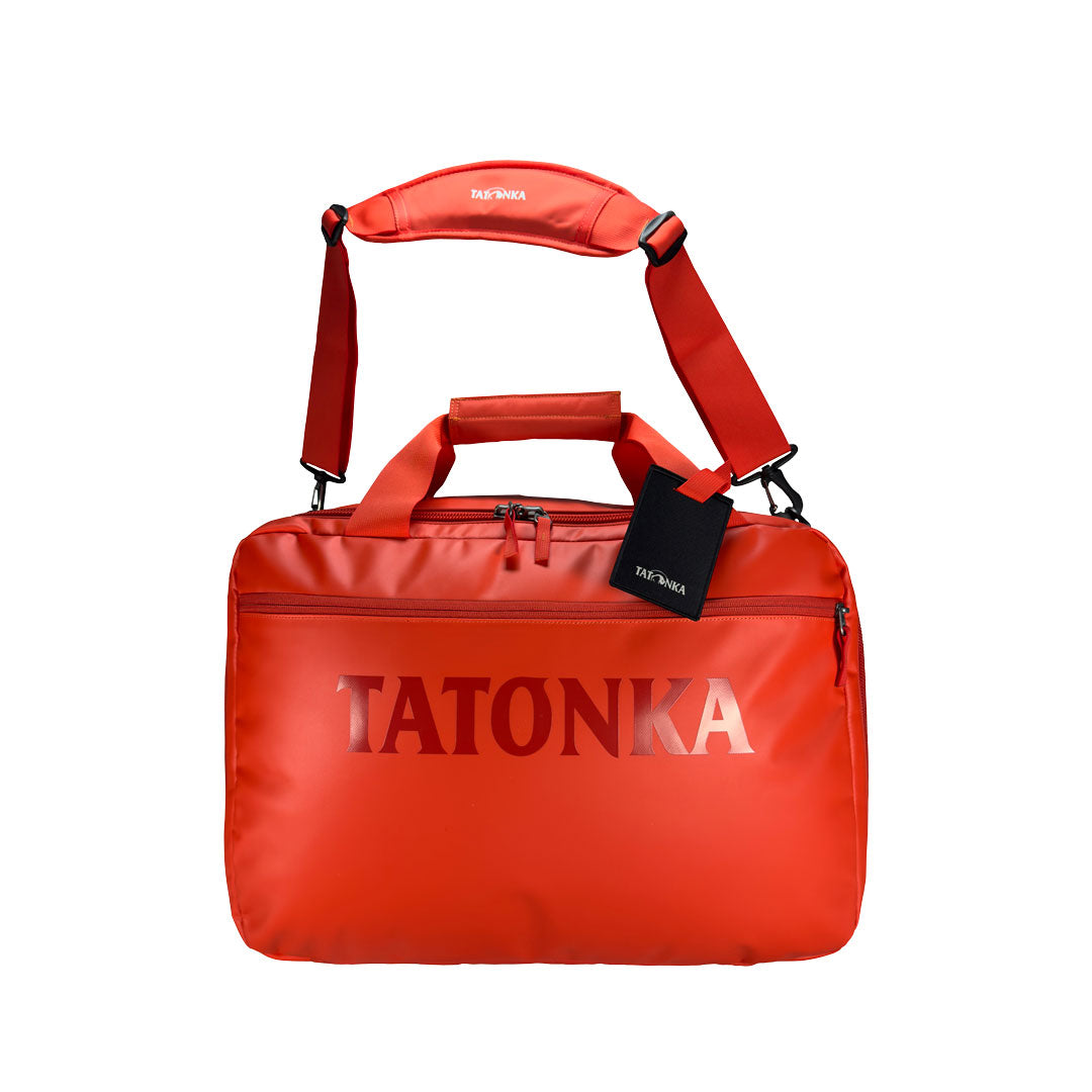 Matte Flight Barrel - 35 L