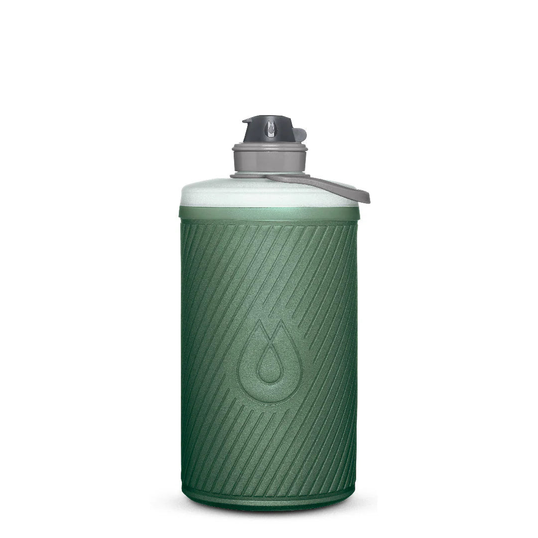 HydraPak Flux Bottle 1.5L — detail | HydraPak NZ