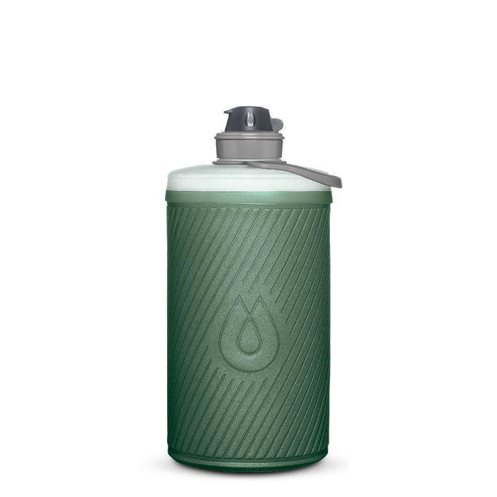 HydraPak Flux Bottle 1.5L — detail | HydraPak NZ