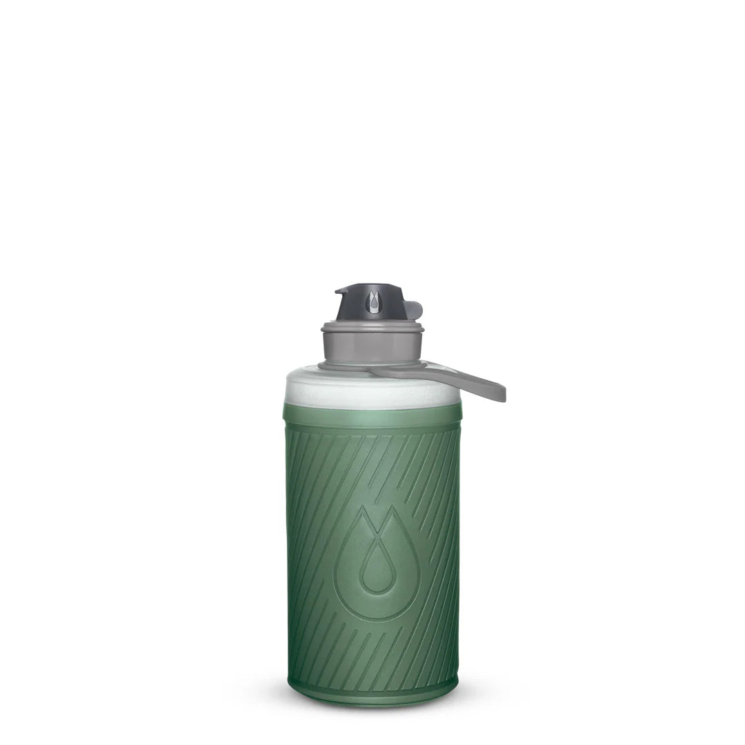 HydraPak Flux Bottle 750ml — detail | HydraPak NZ