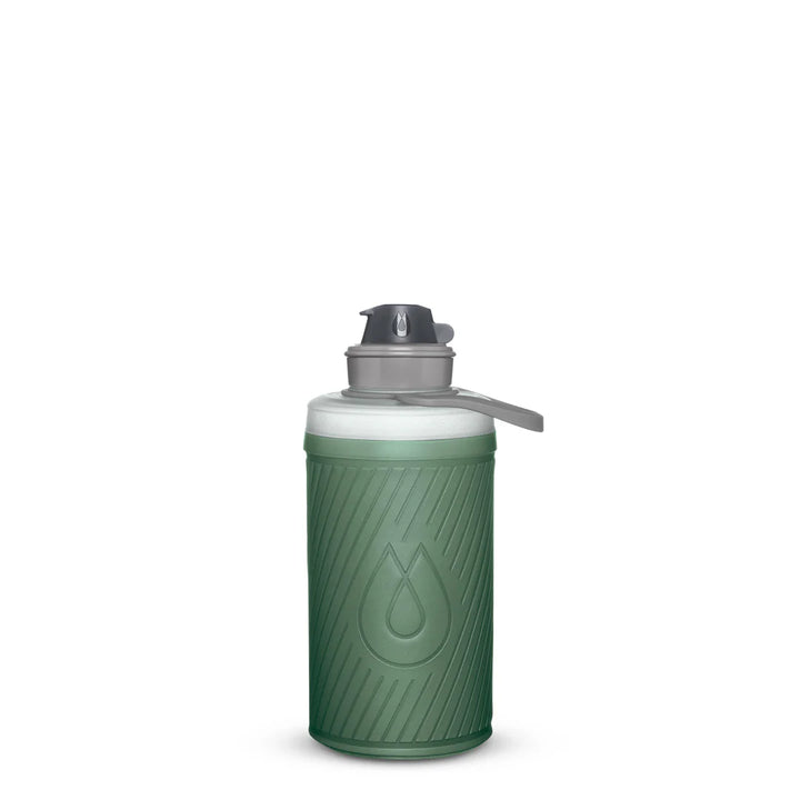 HydraPak Flux Bottle 750ml — detail | HydraPak NZ