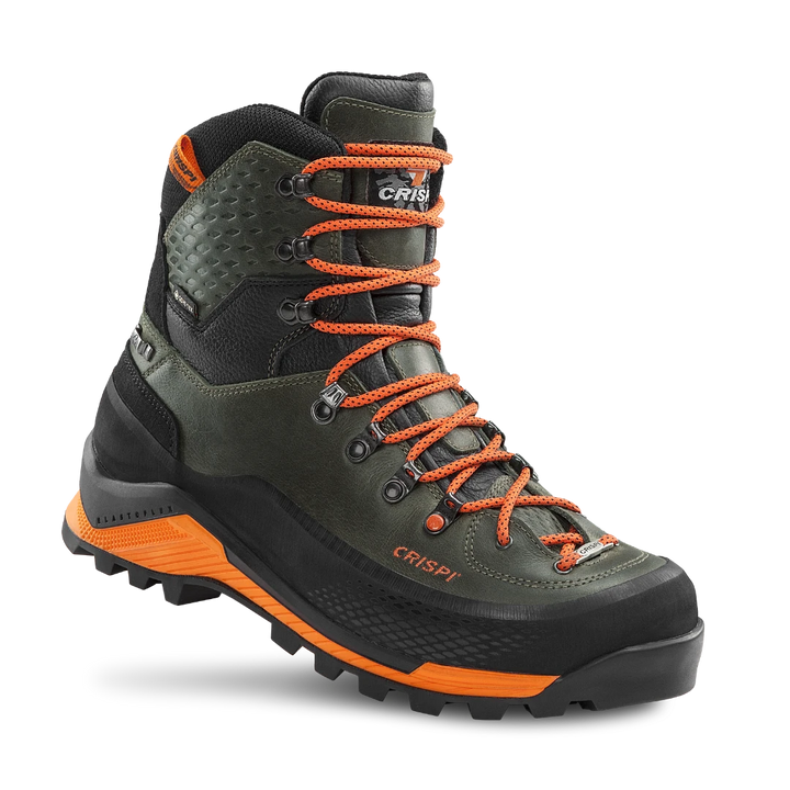 Crispi Futura PWR Gore-Tex Hiking Boots