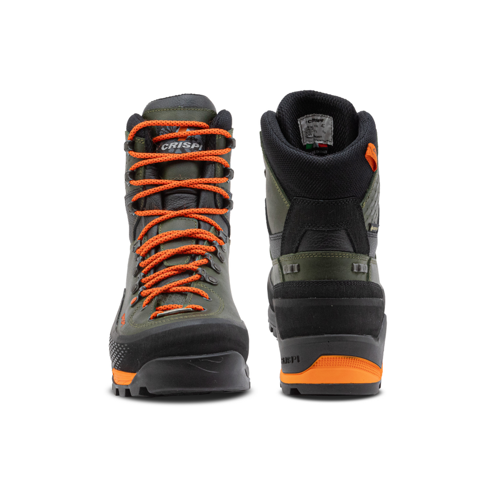 Crispi Futura PWR Gore-Tex Hiking Boots
