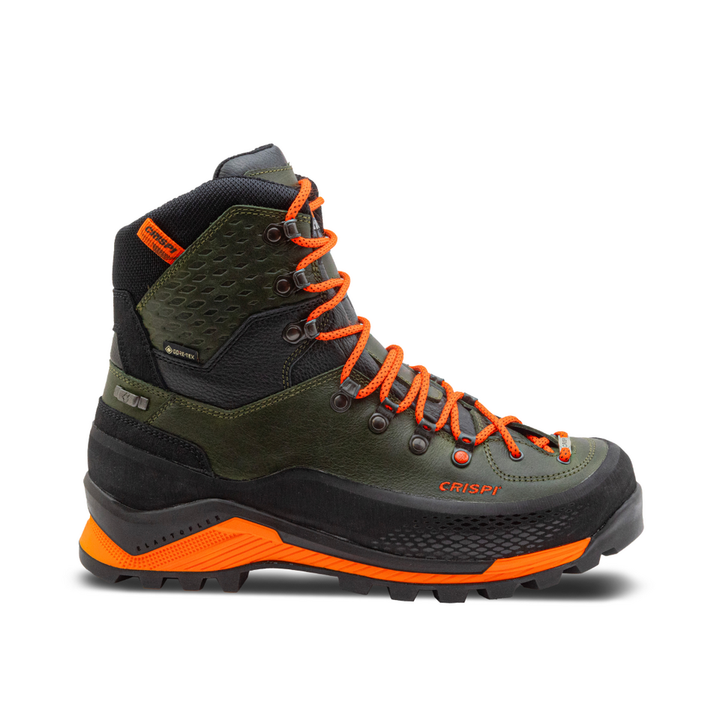 Crispi Futura PWR Gore-Tex Hiking Boots
