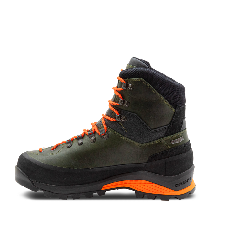 Crispi Futura PWR Gore-Tex Hiking Boots