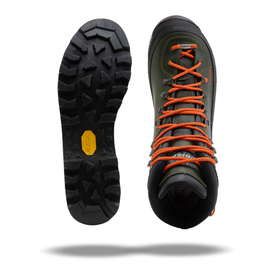 Crispi Futura PWR Gore-Tex Hiking Boots