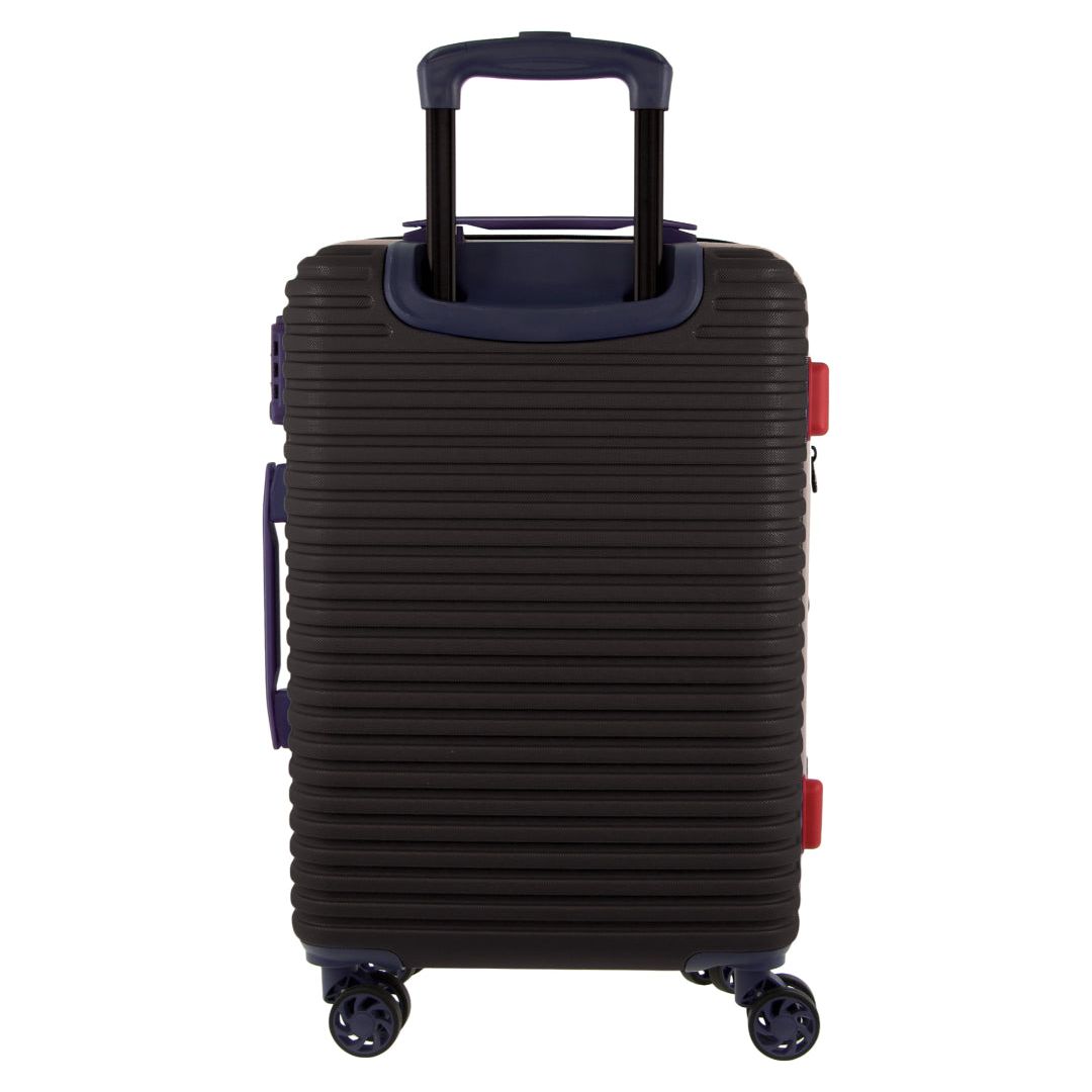 GAP Hard Shell Cabin Case - Black