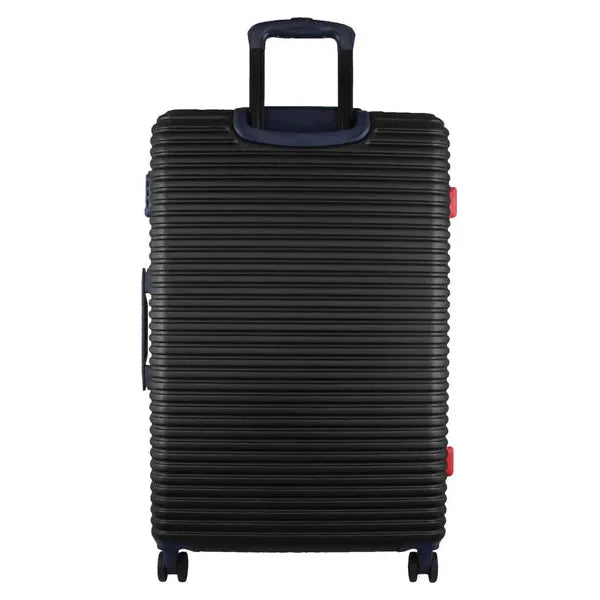 GAP Hard Shell Large Suitcase - Black