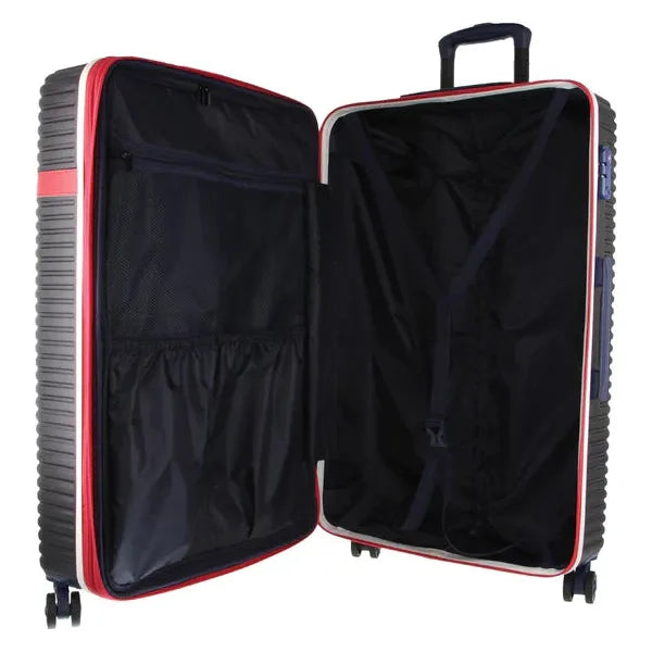 GAP Hard Shell Large Suitcase - Black