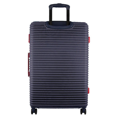 GAP Hard Shell Medium Suitcase - Navy