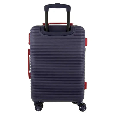 GAP Hard Shell Large Suitcase - Navy