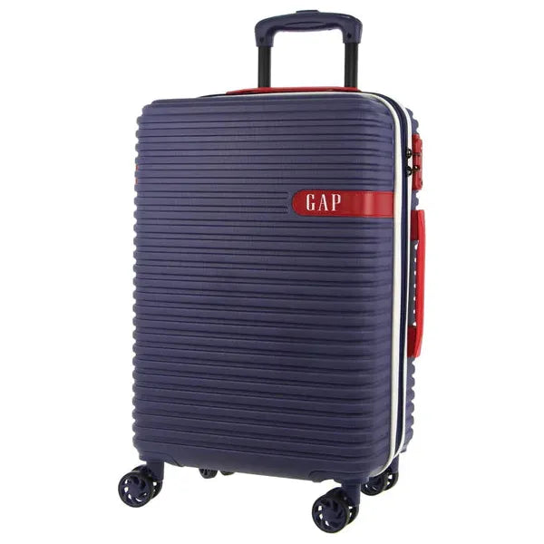 GAP Hard Shell Large Suitcase - Navy