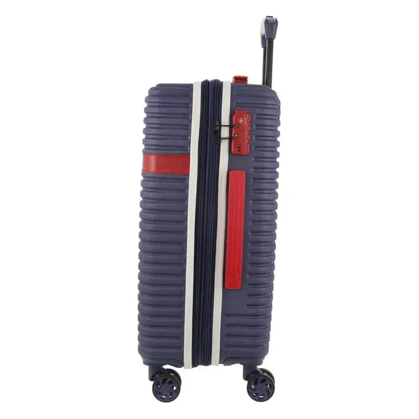 GAP Hard Shell Large Suitcase - Navy