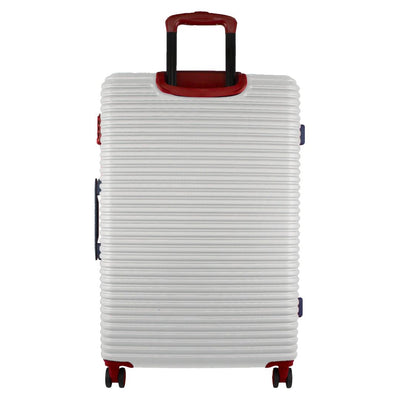 GAP Hard Shell Medium Suitcase - White