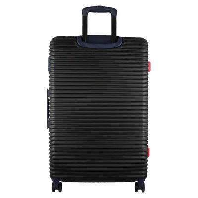 GAP Hard Shell Medium Suitcase - Black