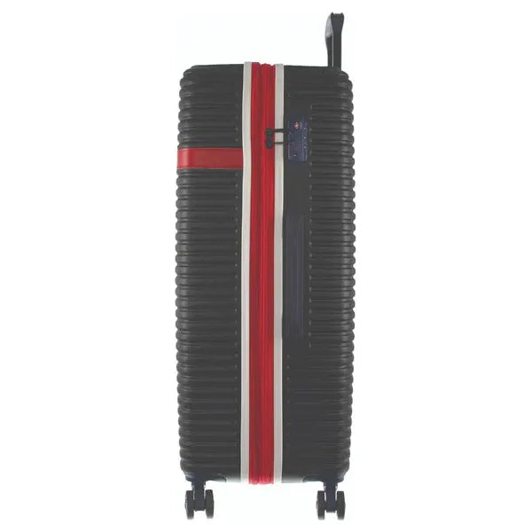 GAP Hard Shell Medium Suitcase - Black