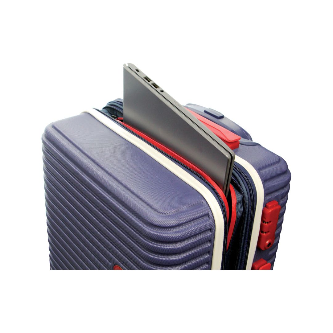 GAP Hard Shell Cabin Case - Navy