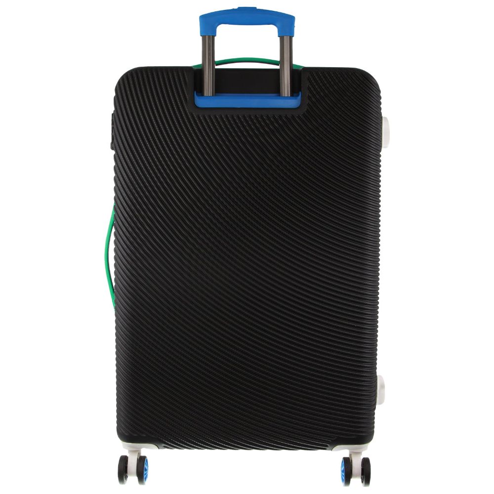 GAP Hard Shell Suitcase Medium - Black