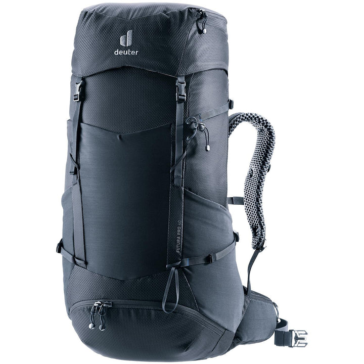 Deuter Futura Pro 40 Backpack (2026)