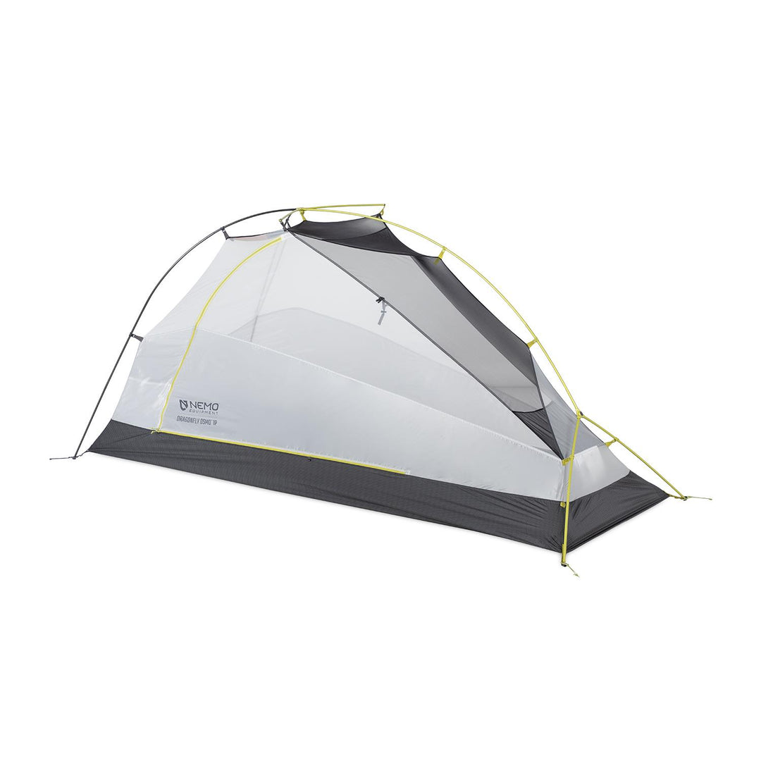 Nemo Dragonfly OSMO 1 Person Tent (2026)