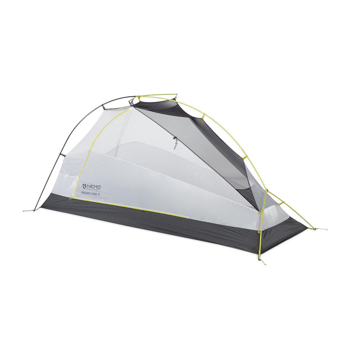 Nemo Dragonfly OSMO 1 Person Tent (2026)