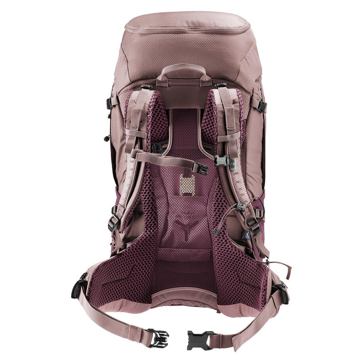 Deuter Futura Pro 38 SL Womens Backpack