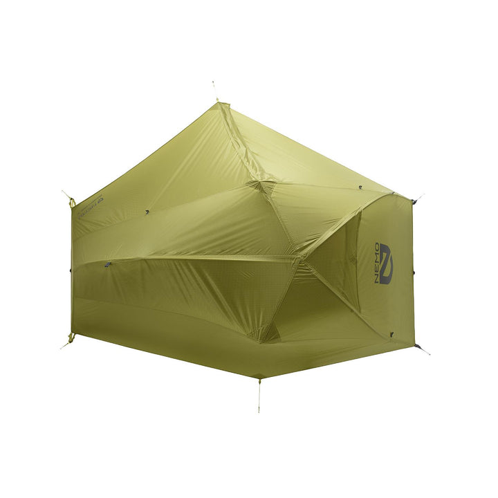 Nemo Dragonfly OSMO 2 Person Tent (2026)