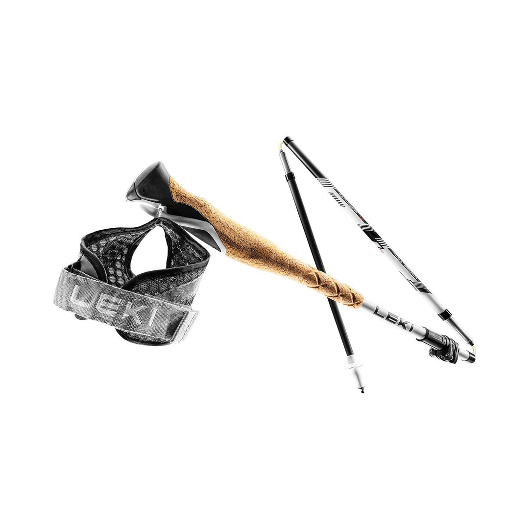 Leki Cross Trail FX Superlite Hiking Poles (Pair)