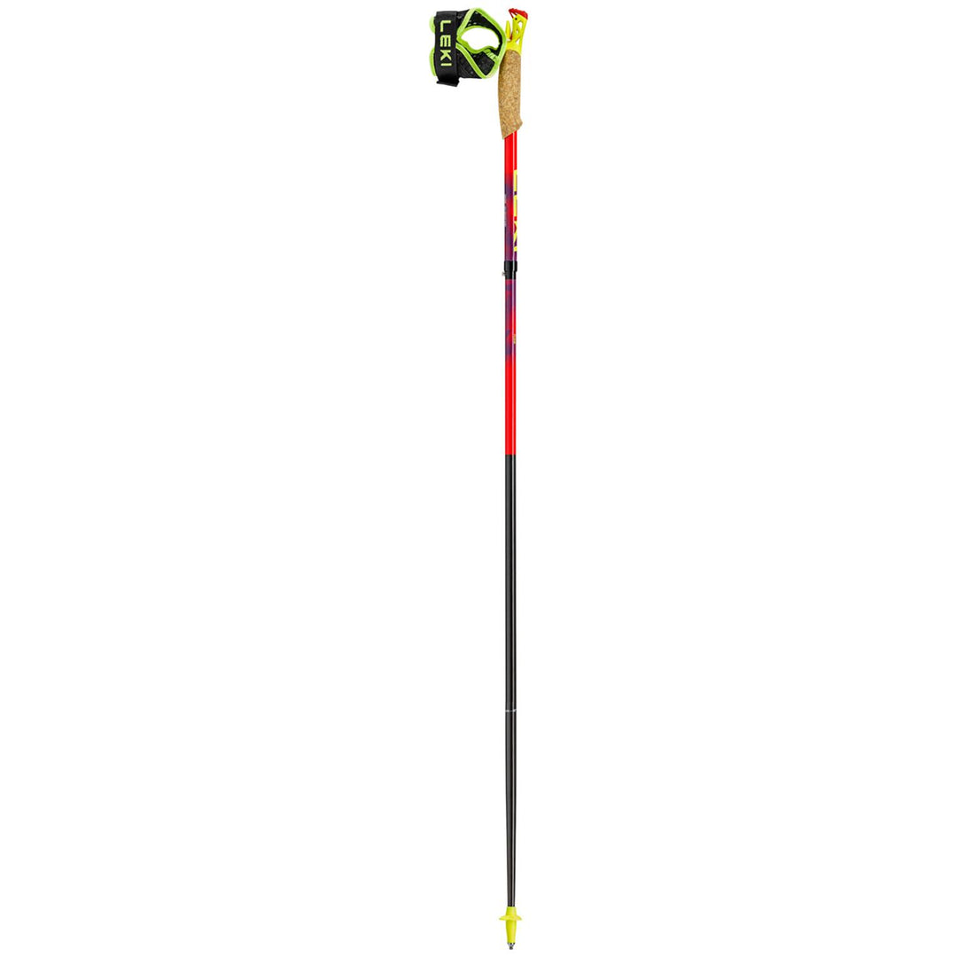 Leki UltraTrail FX One (pair) 2026