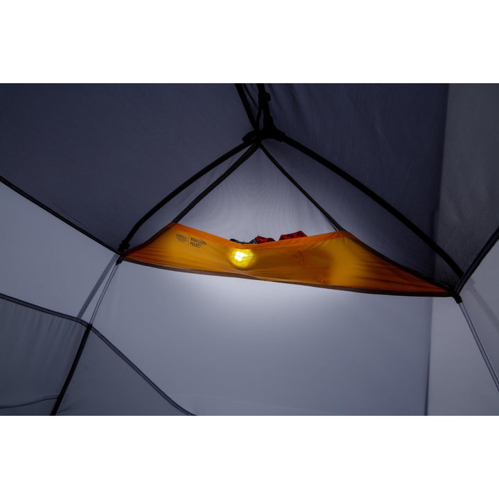 Nemo Dagger OSMO 3 (2025) Person Tent — detail | NEMO NZ
