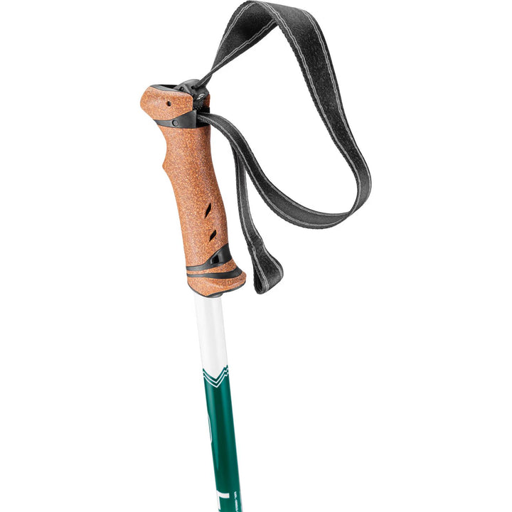 Leki Trail Hiking Poles (Pair) — detail | Leki NZ