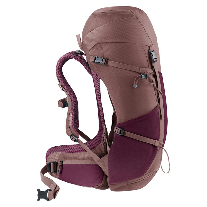 Deuter Futura 30SL Womens Backpack (2026) — detail | Deuter NZ