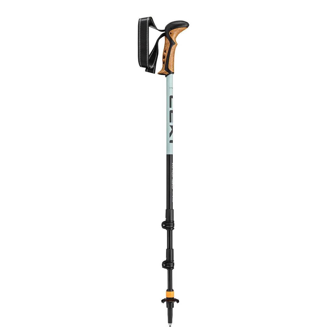 Leki Khumbu Lite Antishock Hiking Poles (Pair)