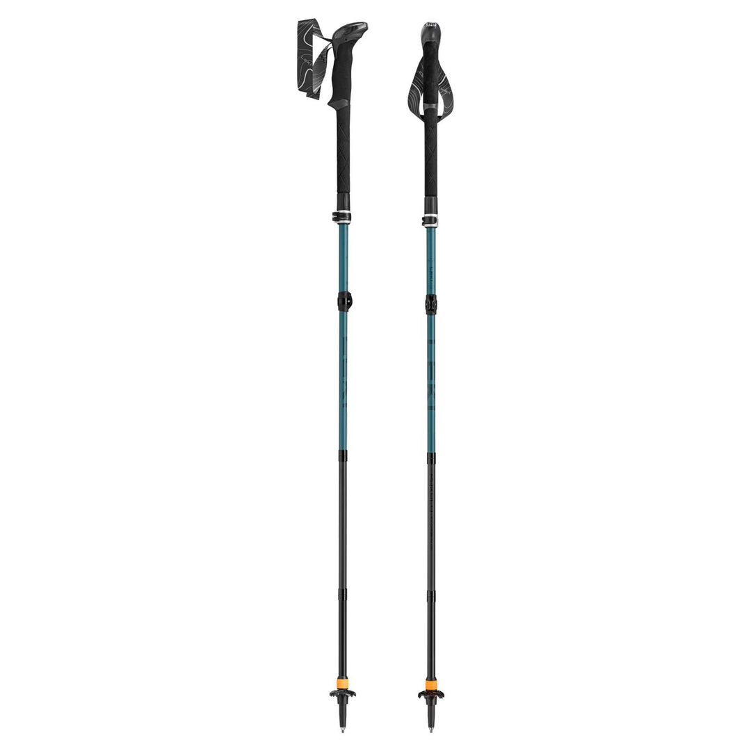 Leki Makalu FX Carbon AS (Pair)