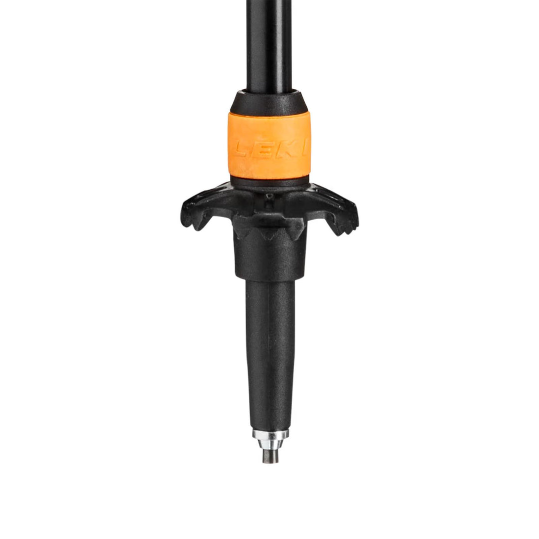 Leki Legacy Lite Anti Shock Hiking Poles (Pair)