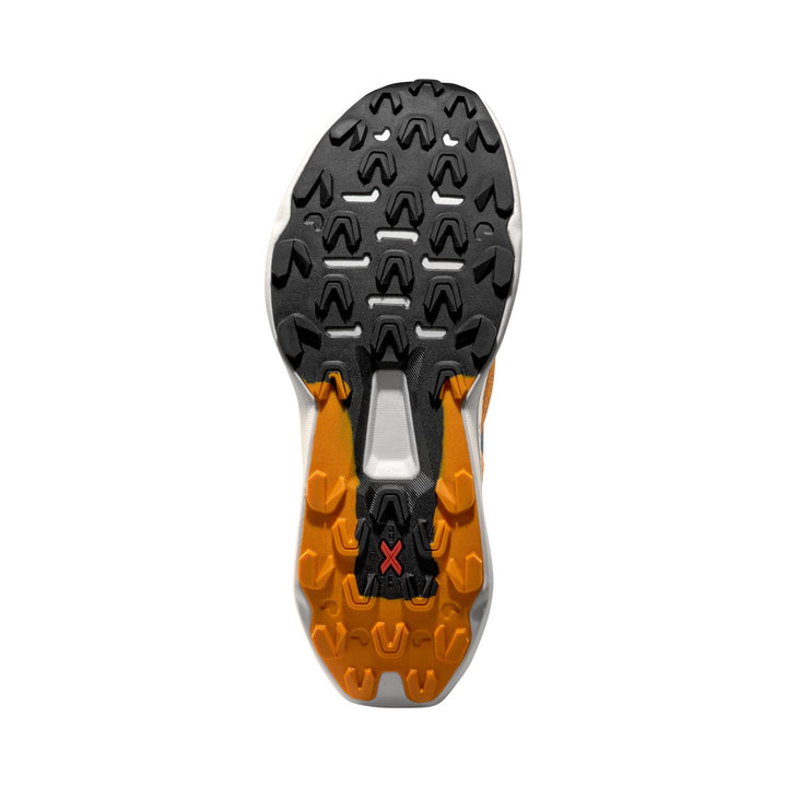 La Sportiva Prodigio 2 Mens Shoes — detail | La Sportiva NZ