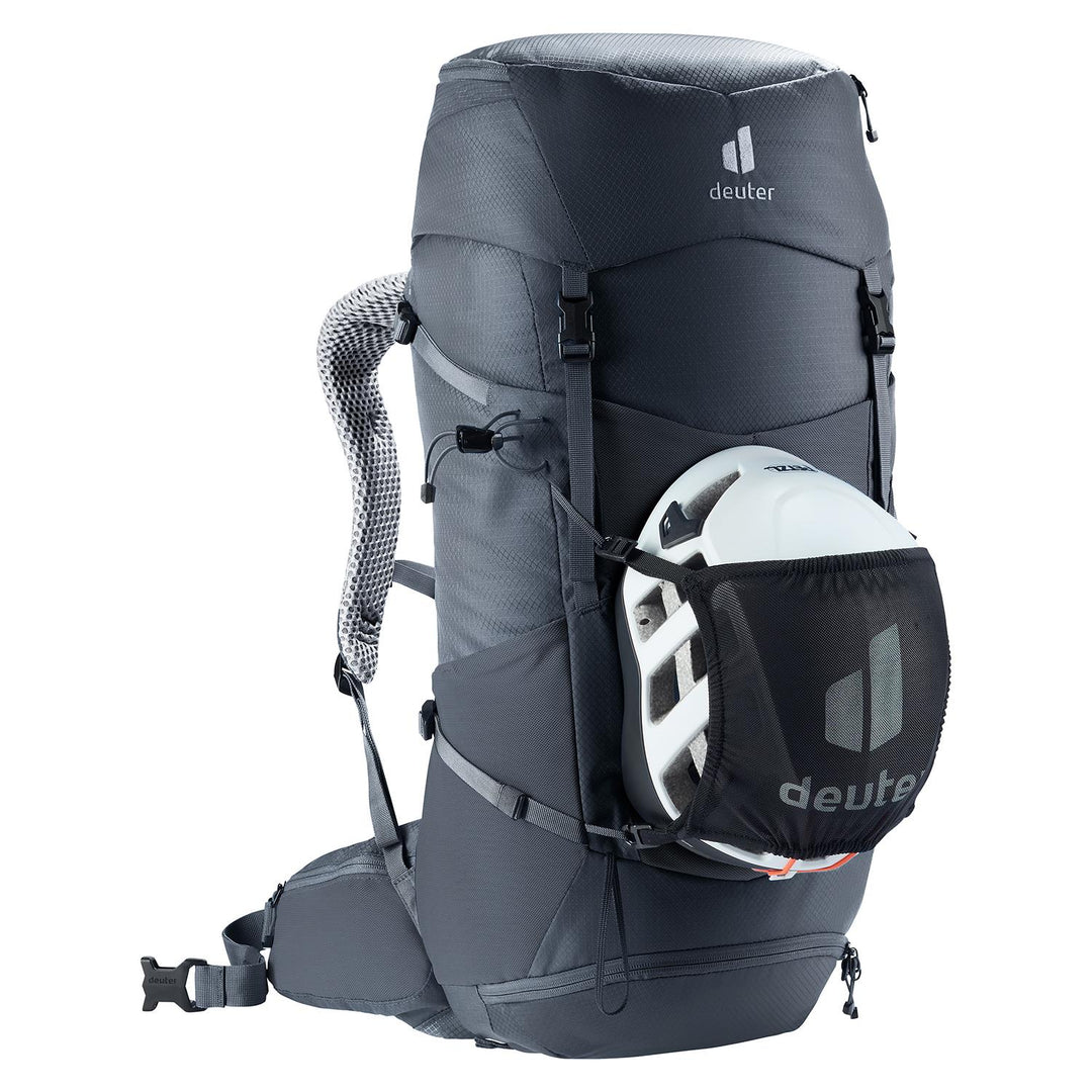 Deuter Futura 32 Backpack (2026) — detail | Deuter NZ