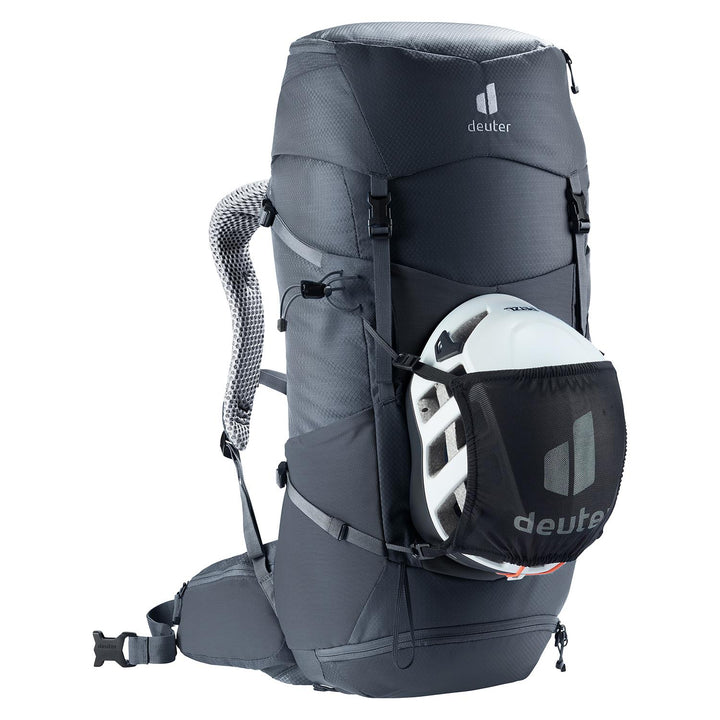 Deuter Futura 32 Backpack (2026) — detail | Deuter NZ
