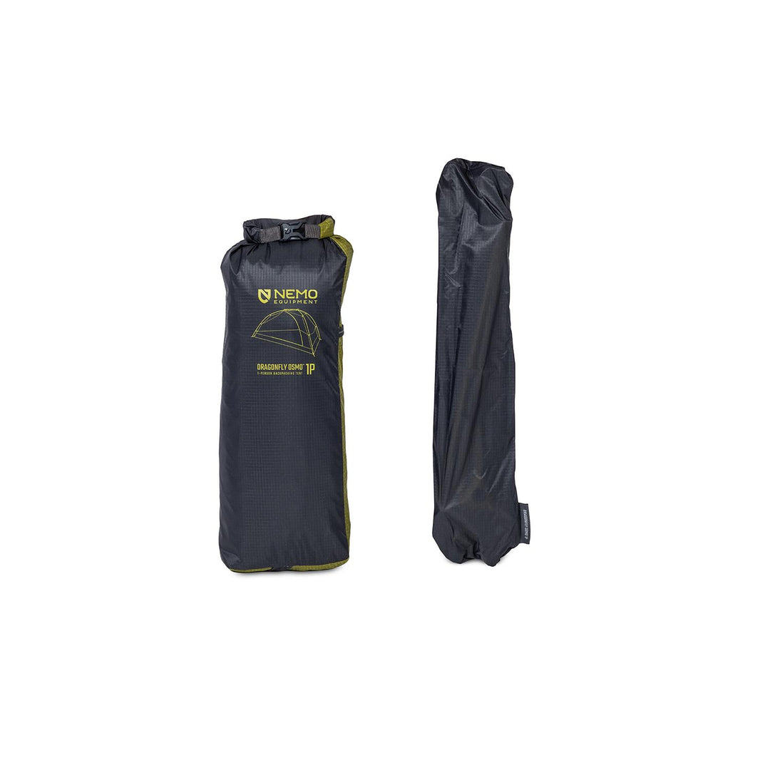 Nemo Dragonfly OSMO 2 Person Tent (2026)